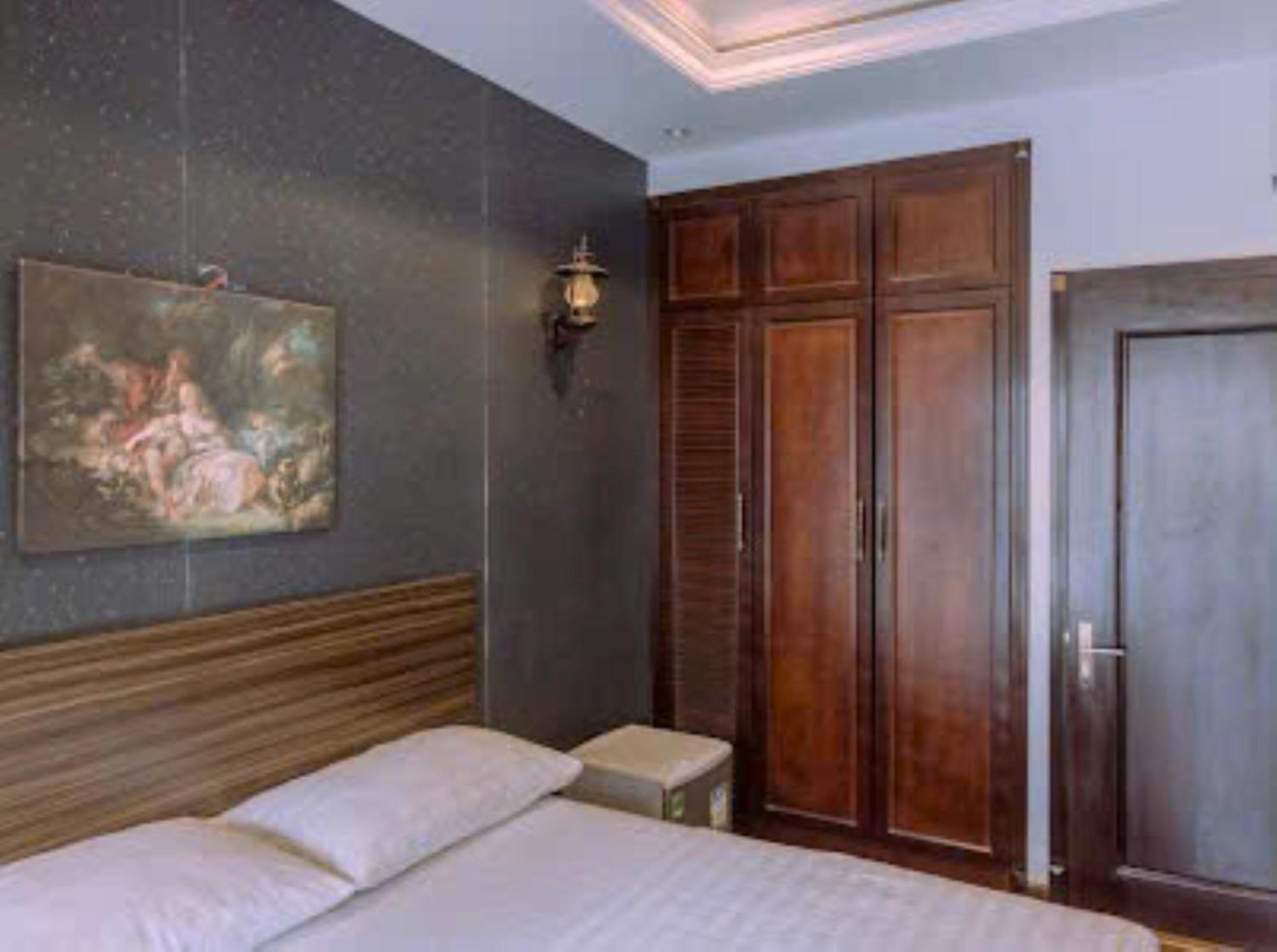 Hotel Nguyet Cat Cidade de Ho Chi Minh