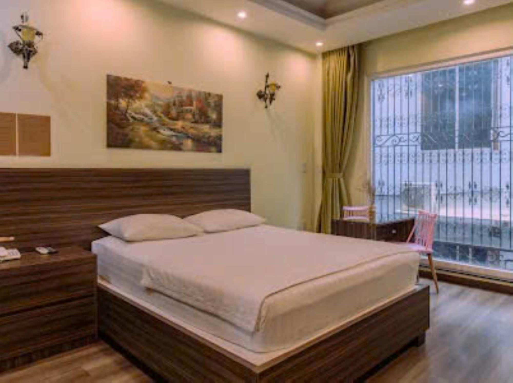 Nguyet Cat Hotel 2*