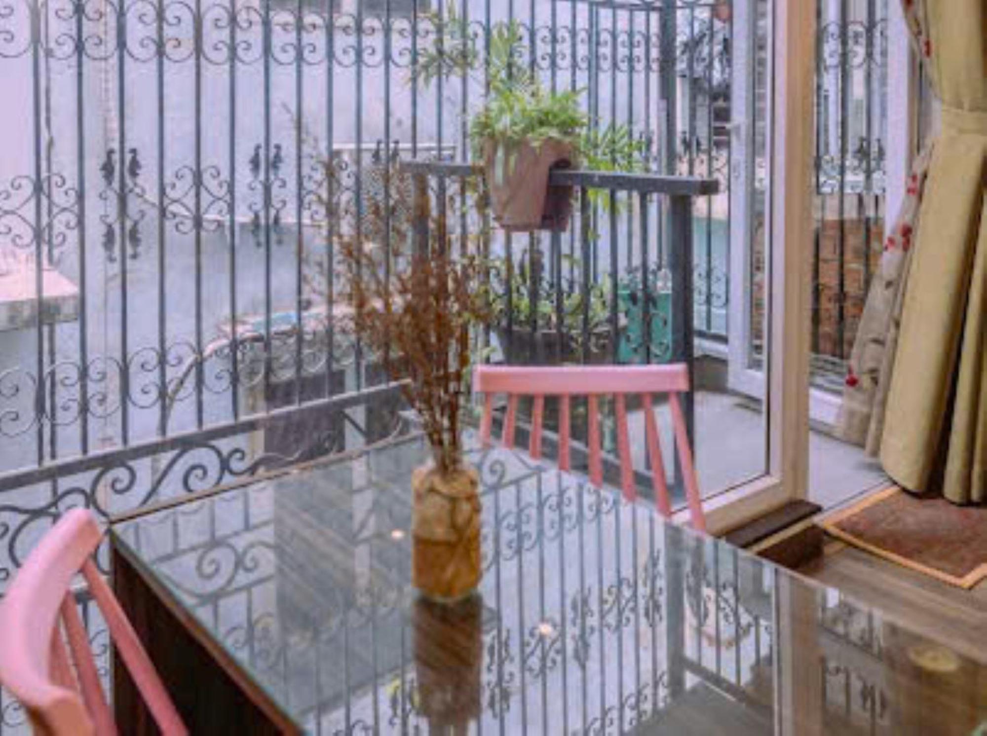 Nguyet Cat Hotel