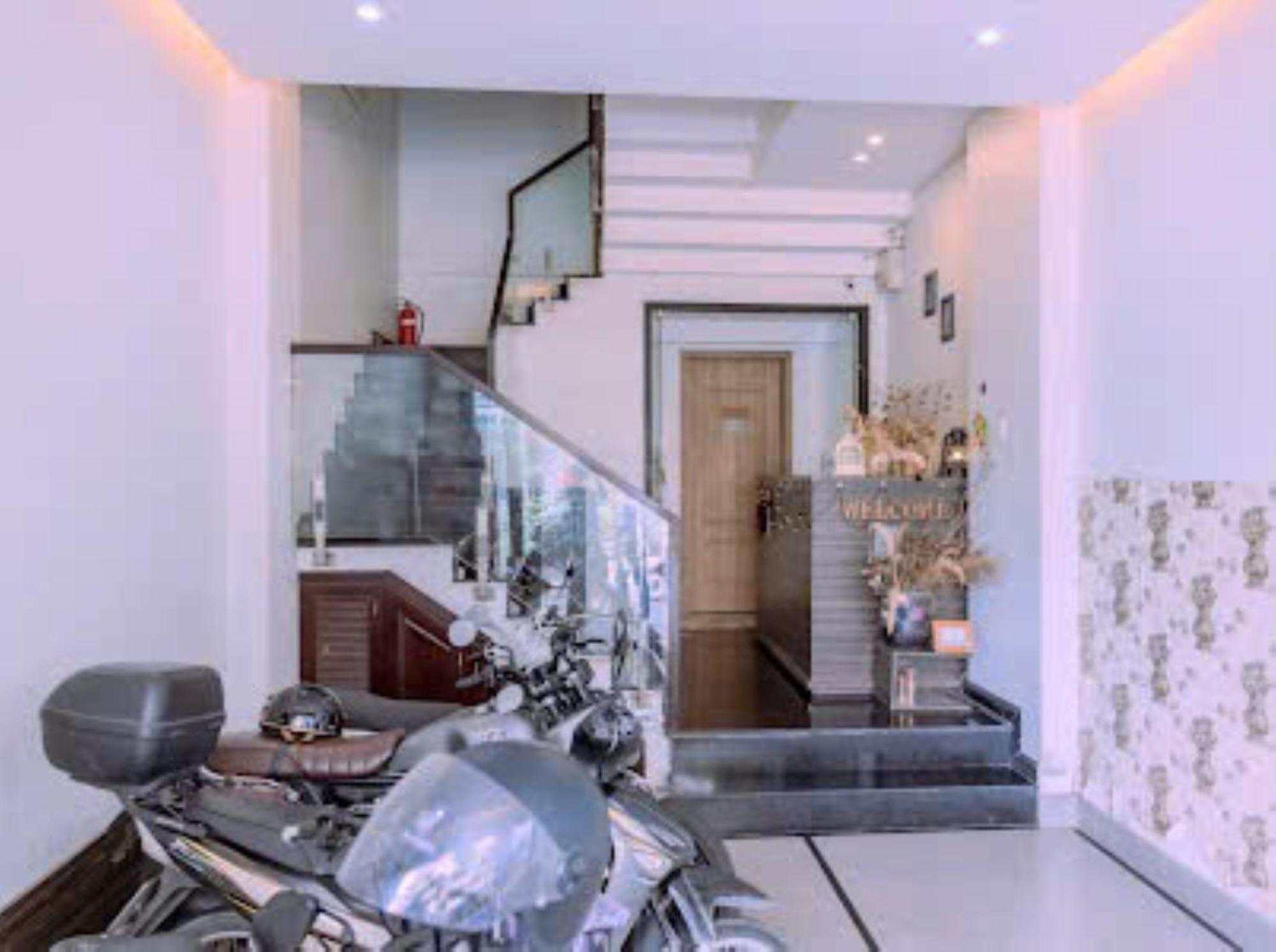 Hotel Nguyet Cat